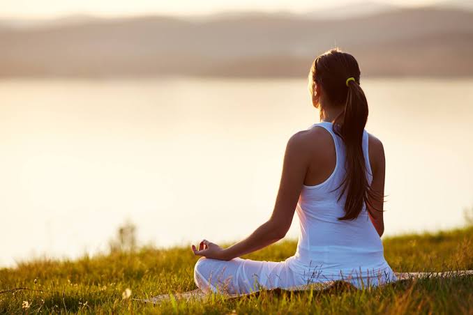Mindful Meditation
